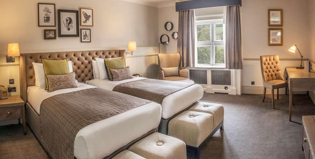 De Vere Latimer Estate Chesham Room photo