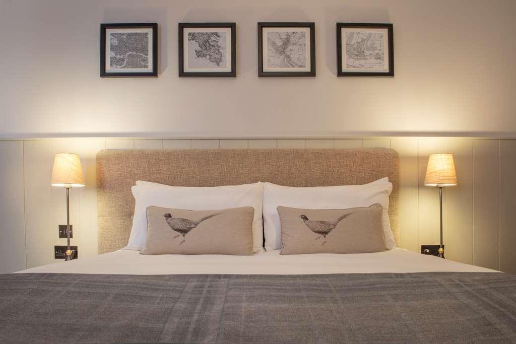 De Vere Latimer Estate Chesham Room photo
