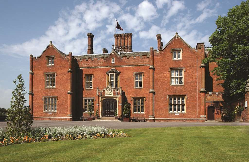 De Vere Latimer Estate Chesham Exterior photo