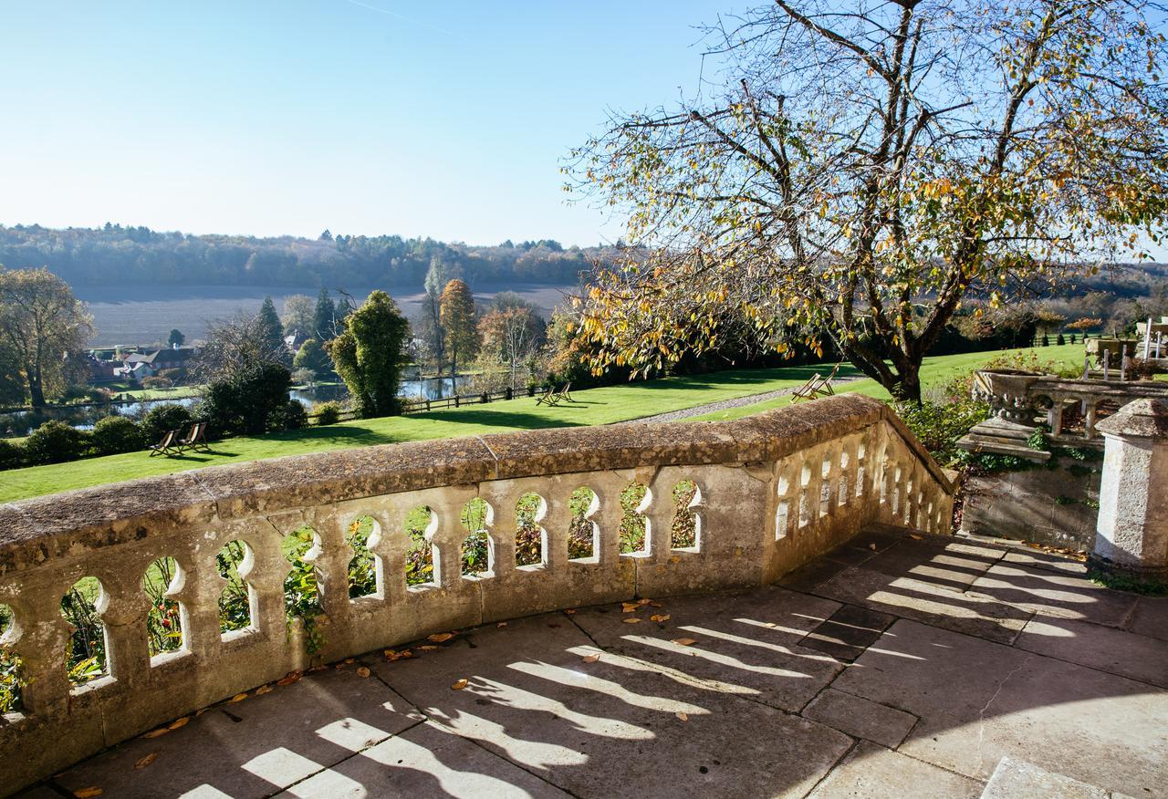 De Vere Latimer Estate Chesham Exterior photo