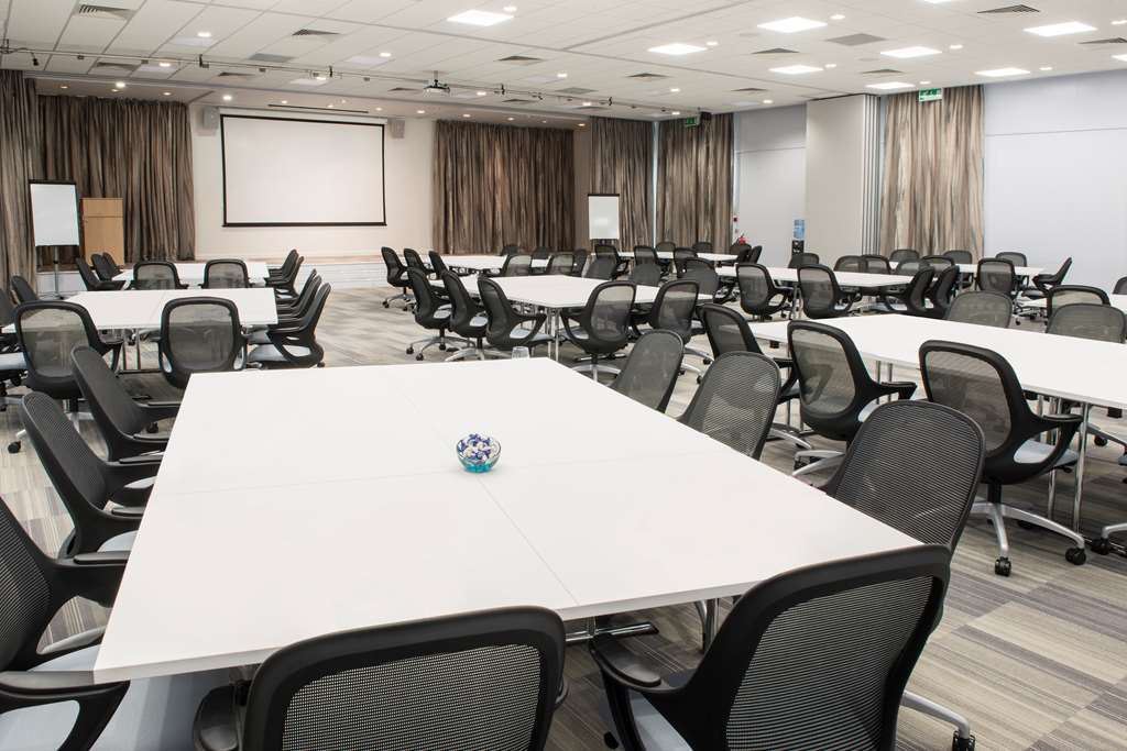 De Vere Latimer Estate Chesham Facilities photo
