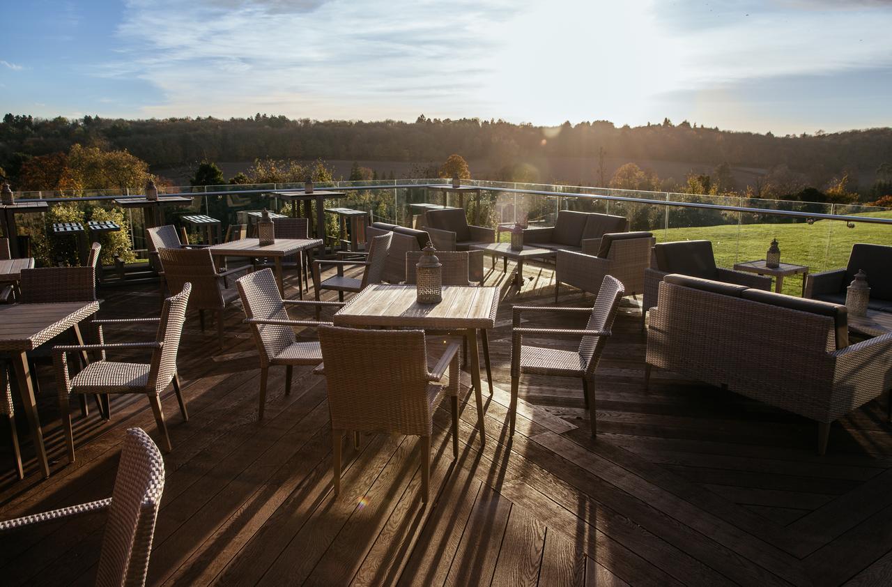 De Vere Latimer Estate Chesham Exterior photo