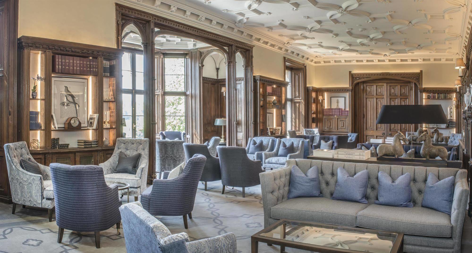 De Vere Latimer Estate Chesham Exterior photo